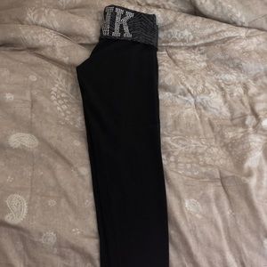 PINK yoga pants (legging)